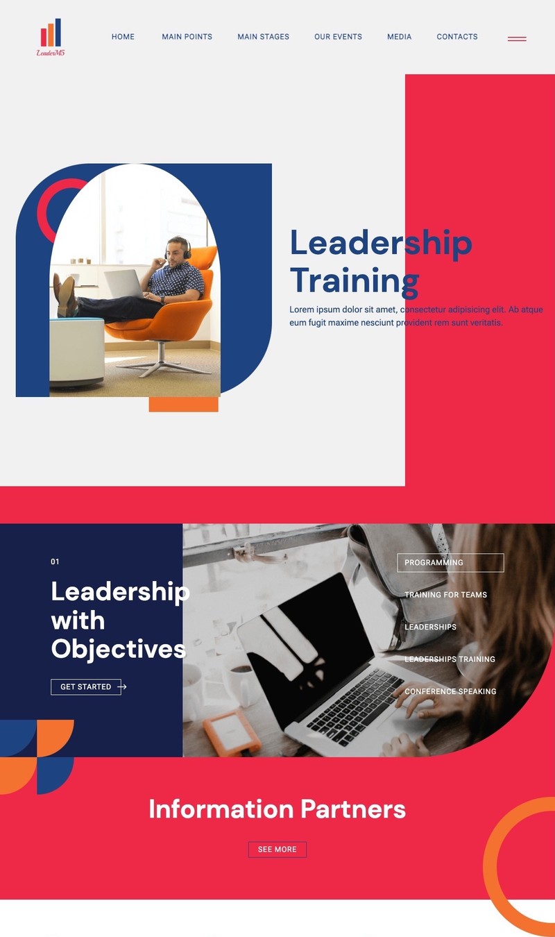 Button Dropdown Example