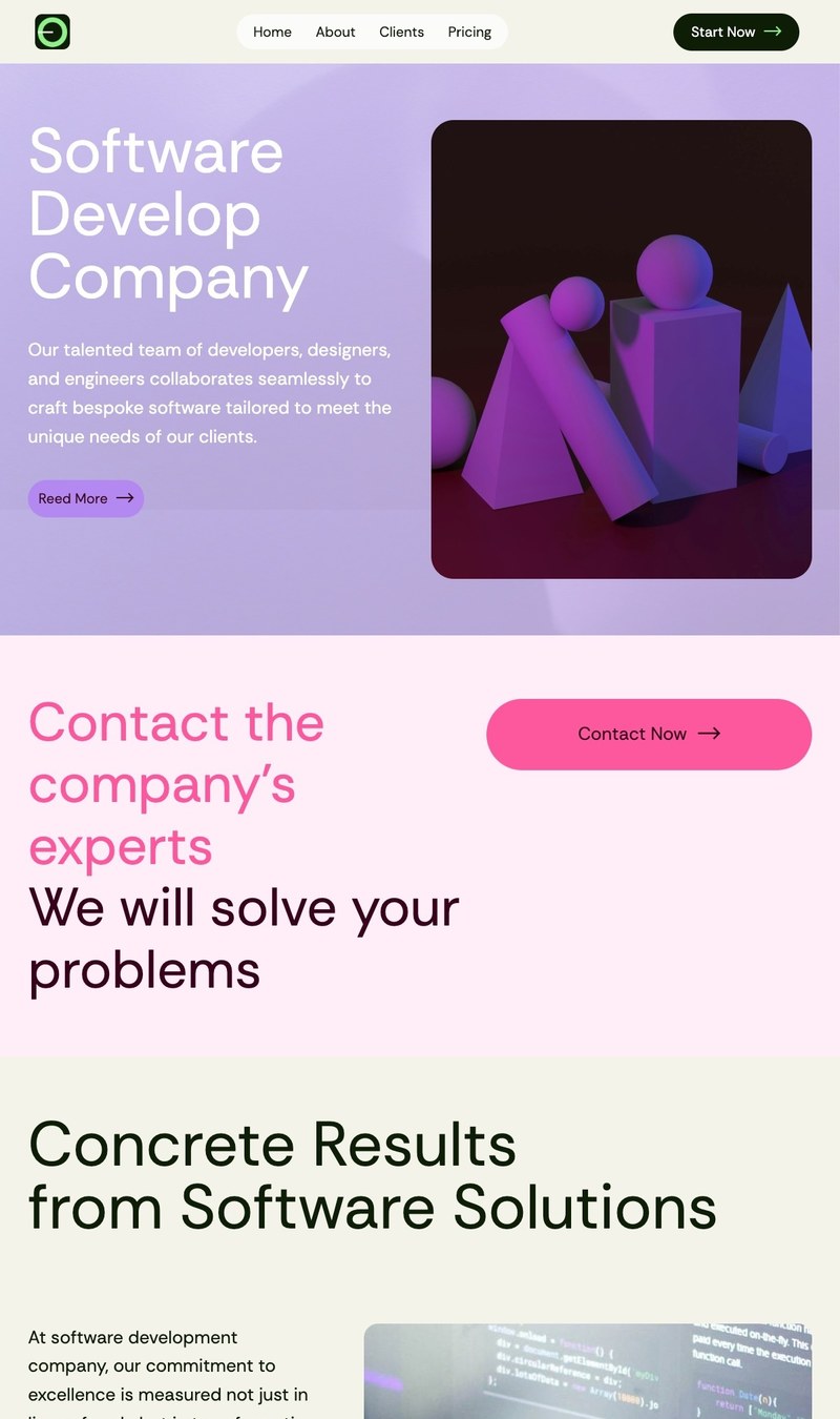 Mobirise Website Builder