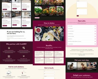 Mobirise Website Builder