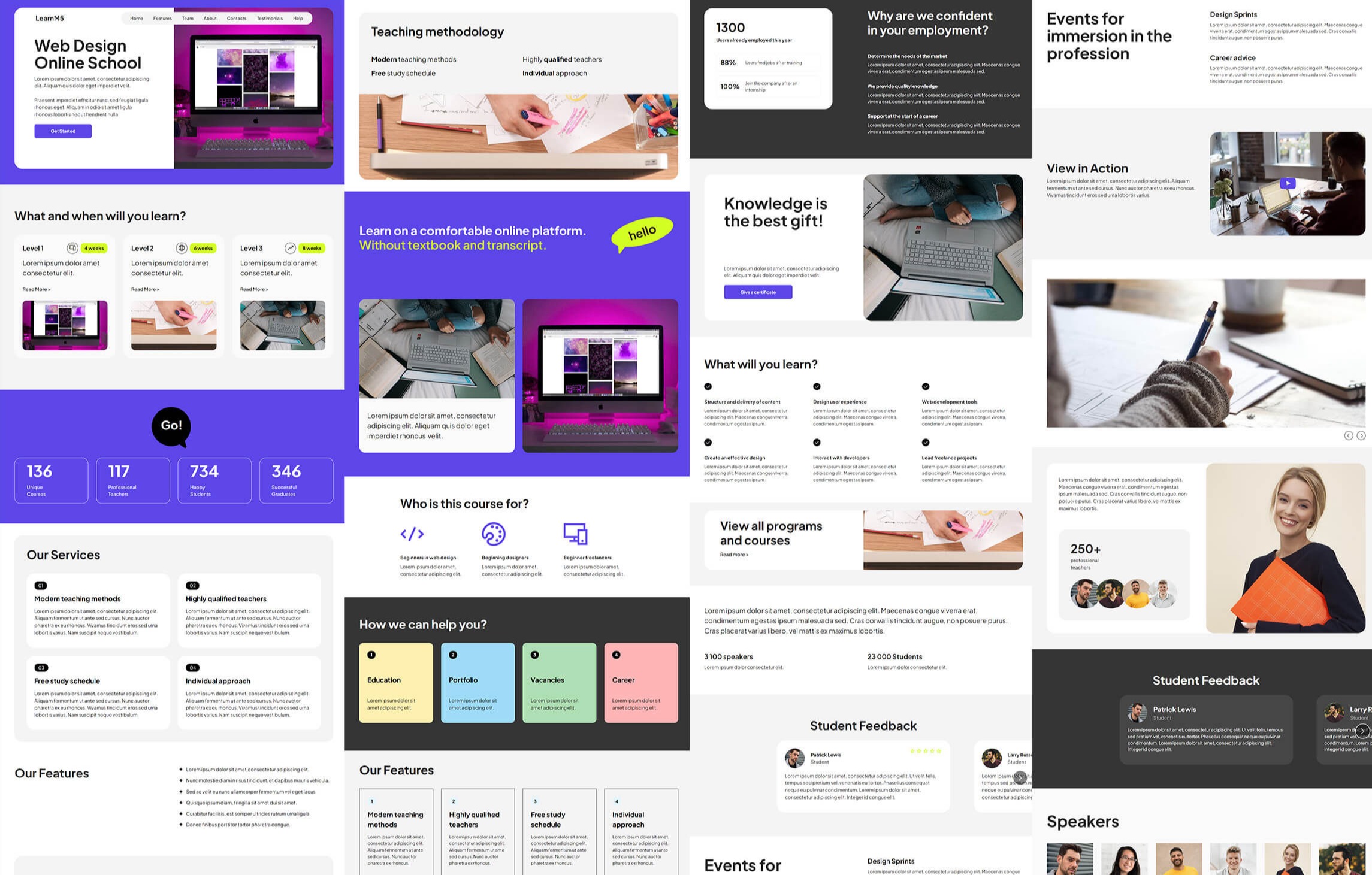 Mobirise Website Builder