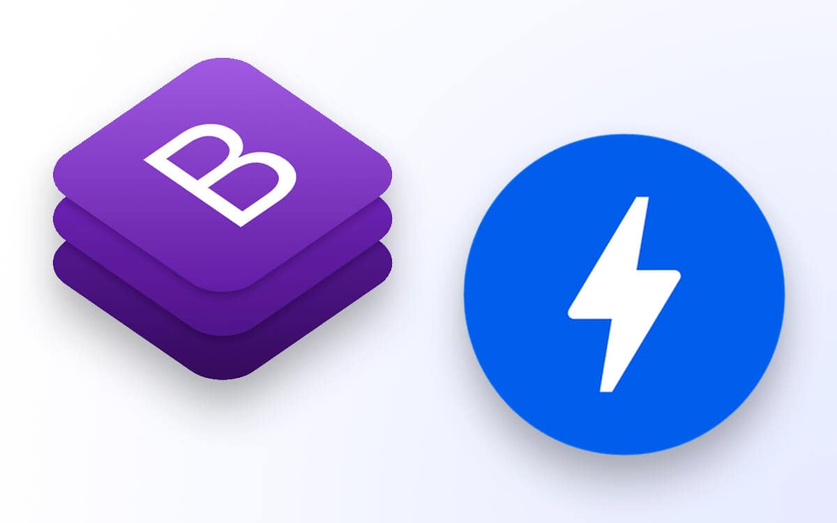 How to build a web page with social media buttons?