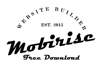 Mobirise Website Builder